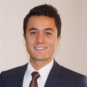 Image for Angelo Villarosa - Profile